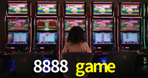 8888 game