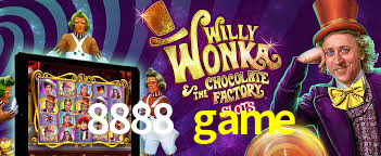 8888 game