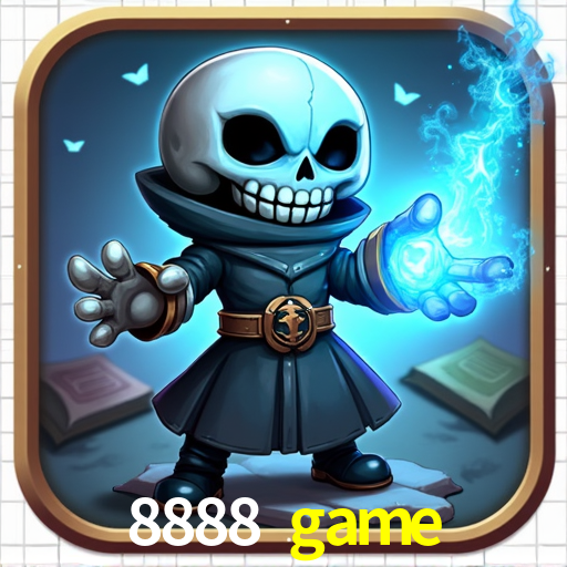 8888 game