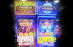 Bônus Generosos e Exclusivos no 8888 game para Você!