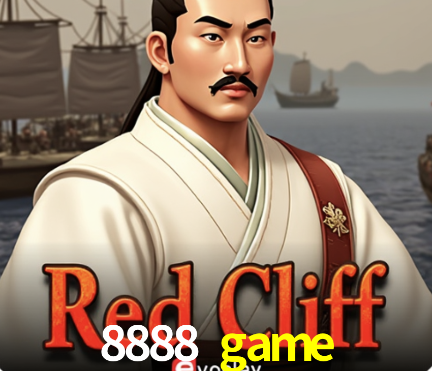8888 game