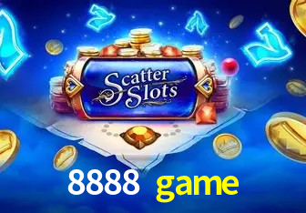 8888 game