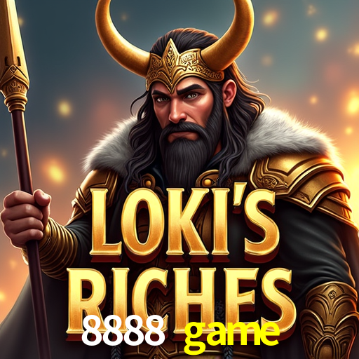 8888.game