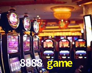 Explore as vantagens do 8888 game: serviço profissional e confiabilidade