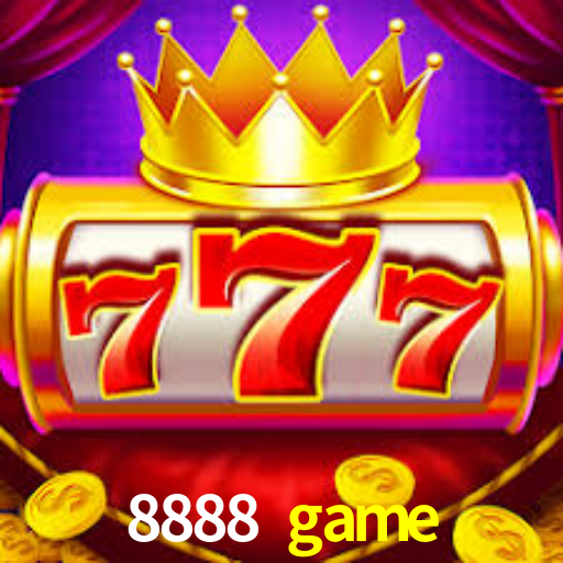 8888 game