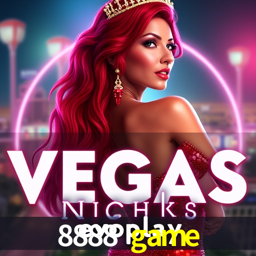 8888 game