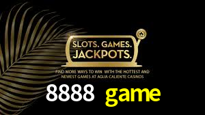 8888game
