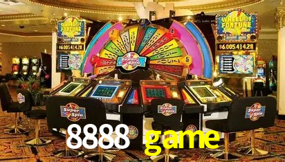 8888game