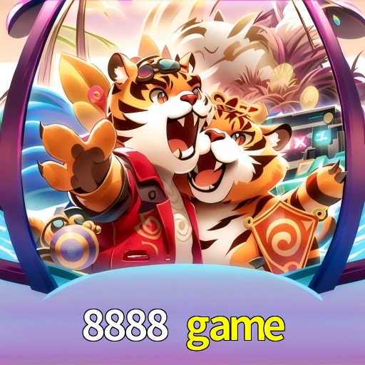 8888 game